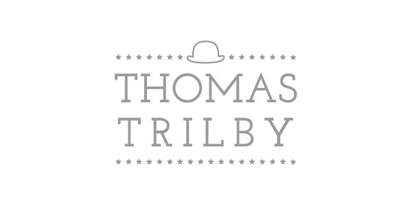 Thomas Trilby - Entertainer