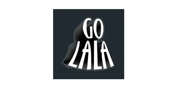 GoLaLa logo