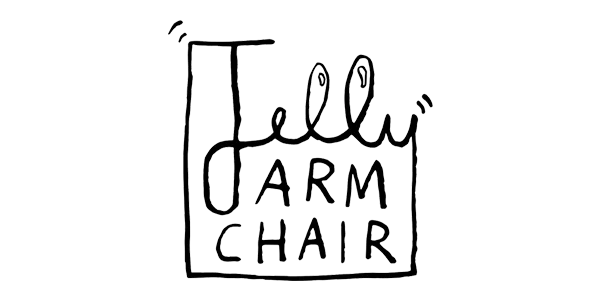 Jelly Armchair logo