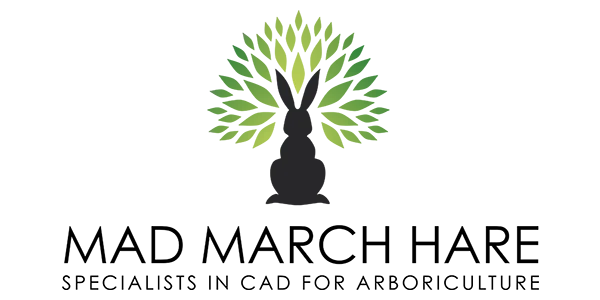 Mad March Hare logo