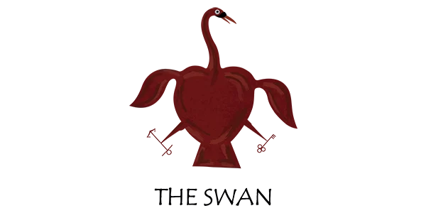 The Swan Cheltenham logo